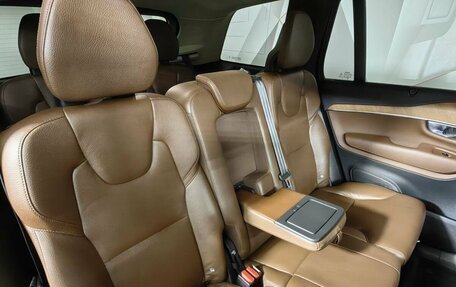 Volvo XC90 II рестайлинг, 2019 год, 4 495 000 рублей, 17 фотография