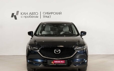 Mazda CX-5 II, 2018 год, 3 038 000 рублей, 2 фотография