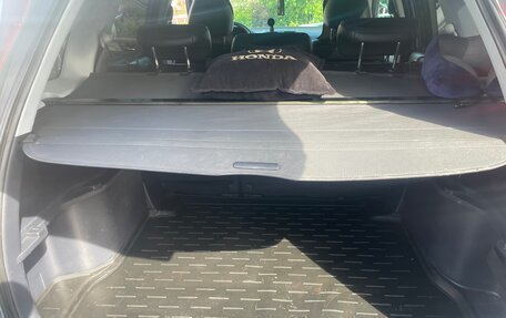 Honda CR-V III рестайлинг, 2007 год, 1 350 000 рублей, 12 фотография