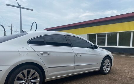 Volkswagen Passat CC I рестайлинг, 2011 год, 850 000 рублей, 4 фотография