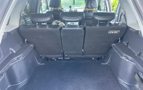 Honda CR-V III рестайлинг, 2007 год, 1 350 000 рублей, 14 фотография