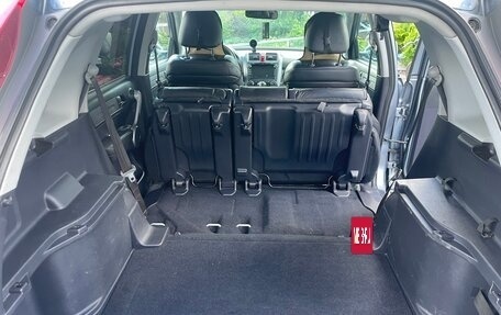 Honda CR-V III рестайлинг, 2007 год, 1 350 000 рублей, 13 фотография