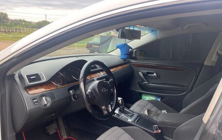 Volkswagen Passat CC I рестайлинг, 2011 год, 850 000 рублей, 11 фотография