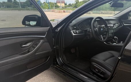 BMW 5 серия, 2013 год, 1 750 000 рублей, 8 фотография