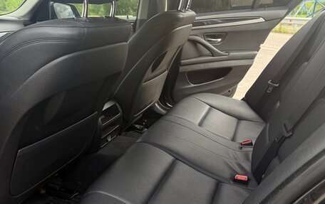 BMW 5 серия, 2013 год, 1 750 000 рублей, 7 фотография