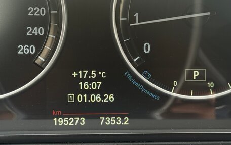 BMW 5 серия, 2013 год, 1 750 000 рублей, 9 фотография