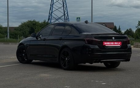 BMW 5 серия, 2013 год, 1 750 000 рублей, 4 фотография