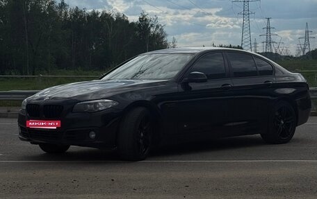 BMW 5 серия, 2013 год, 1 750 000 рублей, 5 фотография