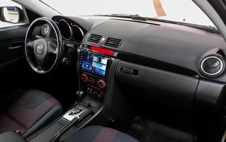 Mazda 3, 2006 год, 500 000 рублей, 10 фотография