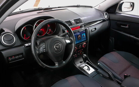 Mazda 3, 2006 год, 500 000 рублей, 8 фотография