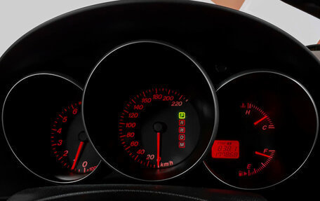 Mazda 3, 2006 год, 500 000 рублей, 13 фотография
