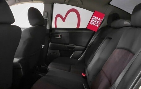 Mazda 3, 2006 год, 500 000 рублей, 11 фотография