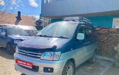 Toyota Town Ace III, 1998 год, 750 000 рублей, 1 фотография