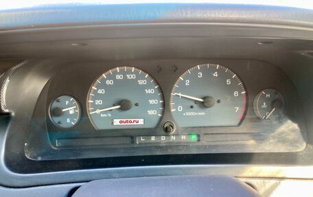 Toyota Town Ace III, 1998 год, 750 000 рублей, 13 фотография