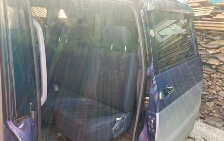 Toyota Town Ace III, 1998 год, 750 000 рублей, 7 фотография