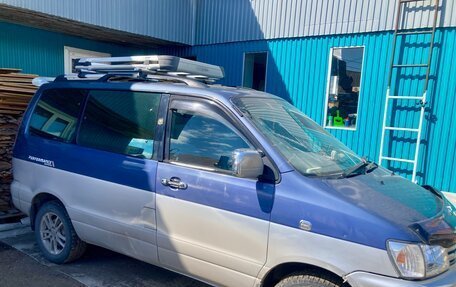 Toyota Town Ace III, 1998 год, 750 000 рублей, 2 фотография
