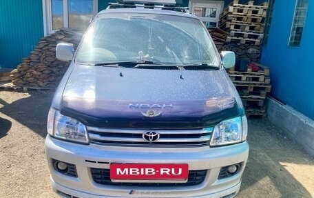 Toyota Town Ace III, 1998 год, 750 000 рублей, 3 фотография