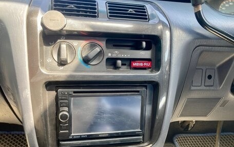 Toyota Town Ace III, 1998 год, 750 000 рублей, 11 фотография