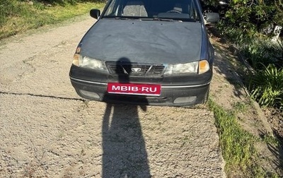 Daewoo Nexia I рестайлинг, 2007 год, 200 000 рублей, 1 фотография