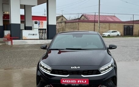 KIA Cerato IV, 2022 год, 2 250 000 рублей, 1 фотография