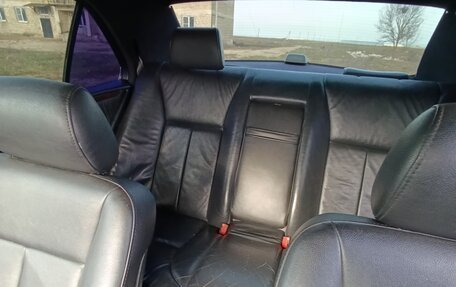 Mercedes-Benz E-Класс, 1995 год, 450 000 рублей, 11 фотография