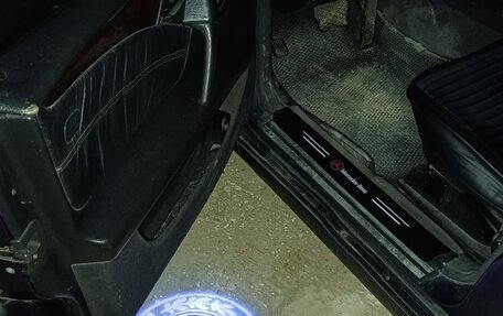 Mercedes-Benz E-Класс, 1995 год, 450 000 рублей, 15 фотография