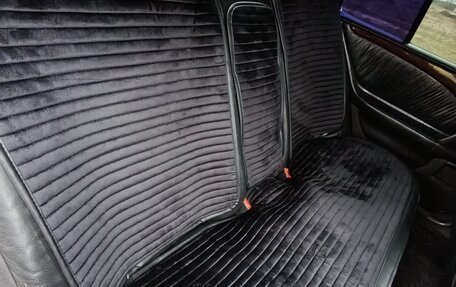 Mercedes-Benz E-Класс, 1995 год, 450 000 рублей, 16 фотография