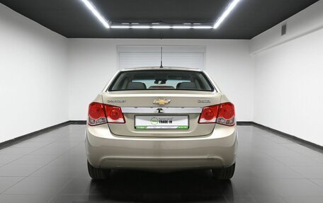 Chevrolet Cruze II, 2010 год, 845 000 рублей, 4 фотография