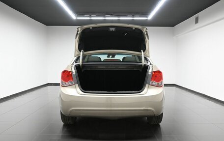 Chevrolet Cruze II, 2010 год, 845 000 рублей, 7 фотография