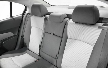 Chevrolet Cruze II, 2010 год, 845 000 рублей, 10 фотография