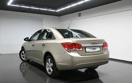 Chevrolet Cruze II, 2010 год, 845 000 рублей, 6 фотография