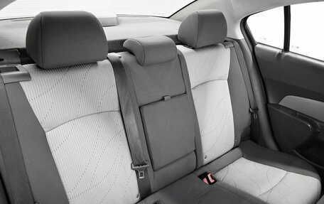 Chevrolet Cruze II, 2010 год, 845 000 рублей, 13 фотография