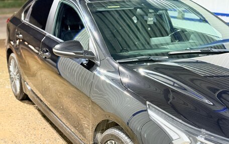 KIA Cerato IV, 2022 год, 2 250 000 рублей, 10 фотография