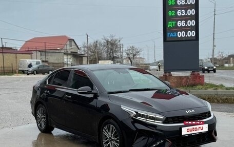 KIA Cerato IV, 2022 год, 2 250 000 рублей, 2 фотография