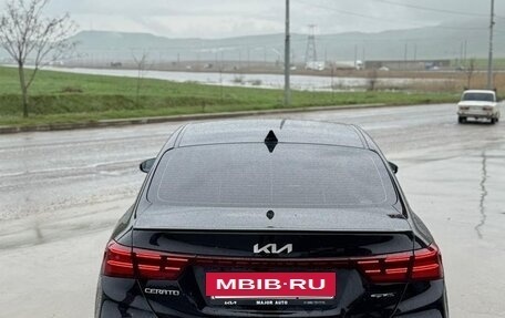 KIA Cerato IV, 2022 год, 2 250 000 рублей, 5 фотография