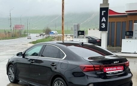 KIA Cerato IV, 2022 год, 2 250 000 рублей, 4 фотография