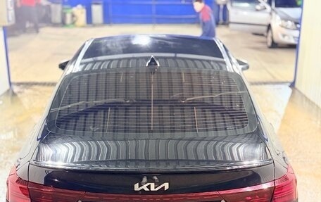 KIA Cerato IV, 2022 год, 2 250 000 рублей, 13 фотография