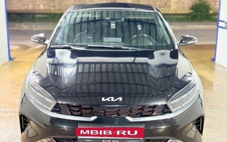 KIA Cerato IV, 2022 год, 2 250 000 рублей, 7 фотография