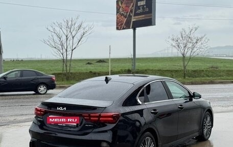 KIA Cerato IV, 2022 год, 2 250 000 рублей, 6 фотография
