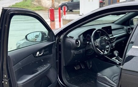 KIA Cerato IV, 2022 год, 2 250 000 рублей, 21 фотография