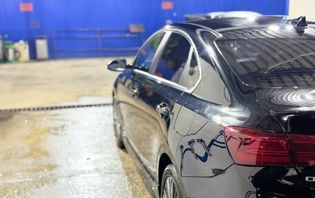 KIA Cerato IV, 2022 год, 2 250 000 рублей, 16 фотография