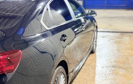 KIA Cerato IV, 2022 год, 2 250 000 рублей, 17 фотография