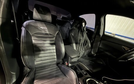 KIA Cerato IV, 2022 год, 2 250 000 рублей, 27 фотография