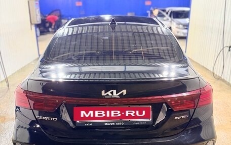 KIA Cerato IV, 2022 год, 2 250 000 рублей, 14 фотография
