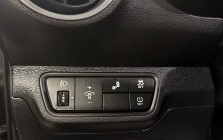 KIA Cerato IV, 2022 год, 2 250 000 рублей, 33 фотография