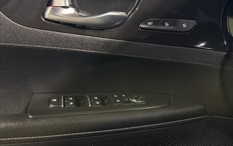 KIA Cerato IV, 2022 год, 2 250 000 рублей, 32 фотография