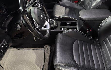 KIA Cerato IV, 2022 год, 2 250 000 рублей, 31 фотография