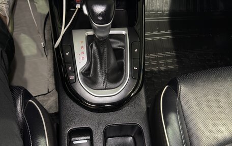 KIA Cerato IV, 2022 год, 2 250 000 рублей, 37 фотография