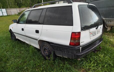 Opel Astra G, 1998 год, 70 000 рублей, 4 фотография