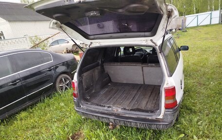 Opel Astra G, 1998 год, 70 000 рублей, 6 фотография